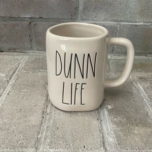 Rae Dunn mug
